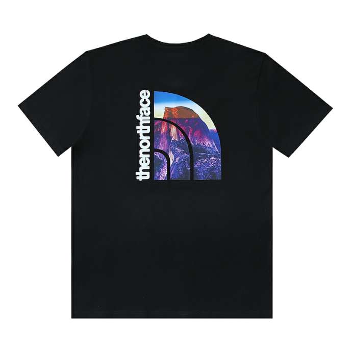The North Face T Shirts Short _SKUTheNorthFaceM-3XLT88934839857